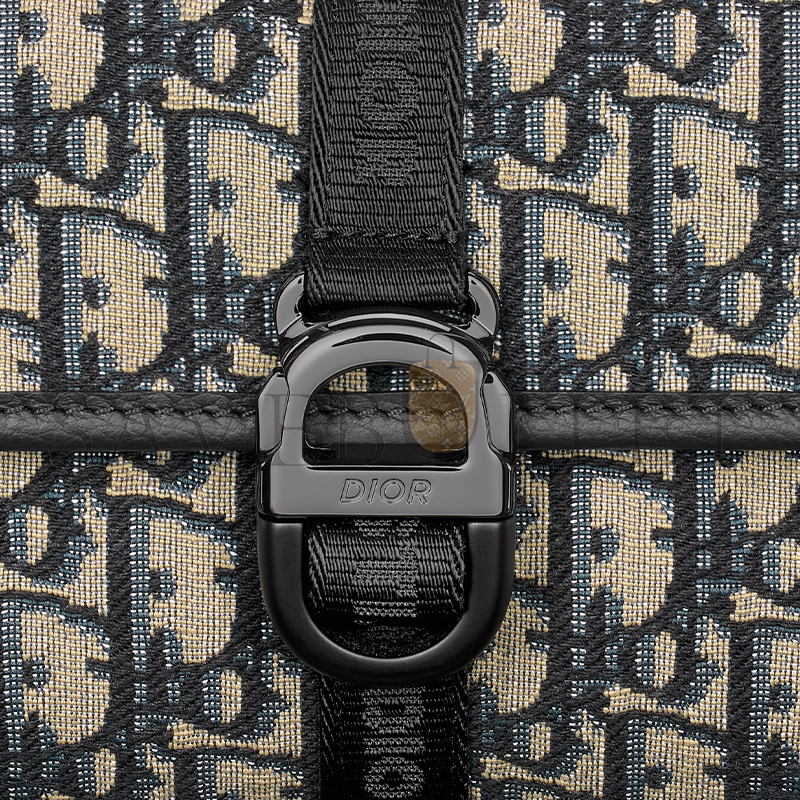 D*or 8 belt bag 1eibo071yky_h27e (39*17*10.5cm)